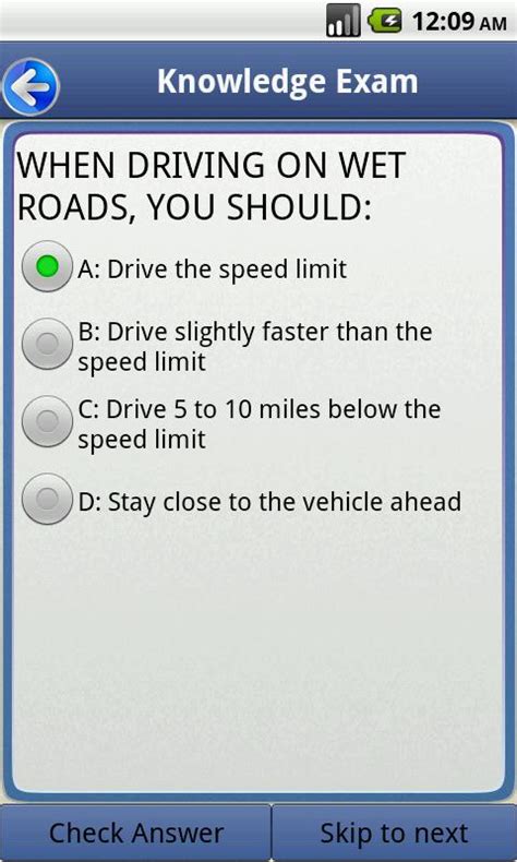 how hard is the permit test reddit|learners permit test mnemonic reddit.